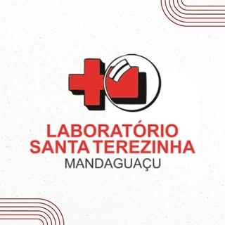 Logotipo da empresa LABORATORIO SANTA TEREZINHA