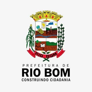 Logotipo da empresa RIO BOM PREF GABINETE DO PREFEITO