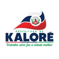 Logotipo da empresa KALORE PREF GABINETE DO PREFEITO