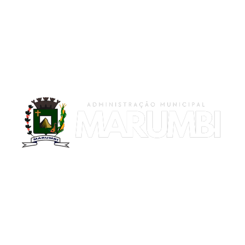 Logotipo da empresa MARUMBI PREF GABINETE DO PREFEITO