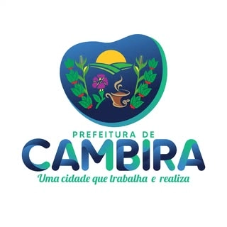 Logotipo da empresa CAMBIRA PREF GABINETE DO PREFEITO