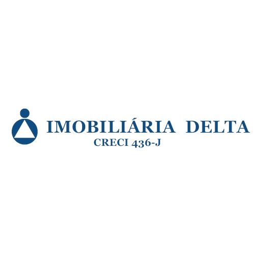Logotipo da empresa IMOBILIARIA DELTA LTDA