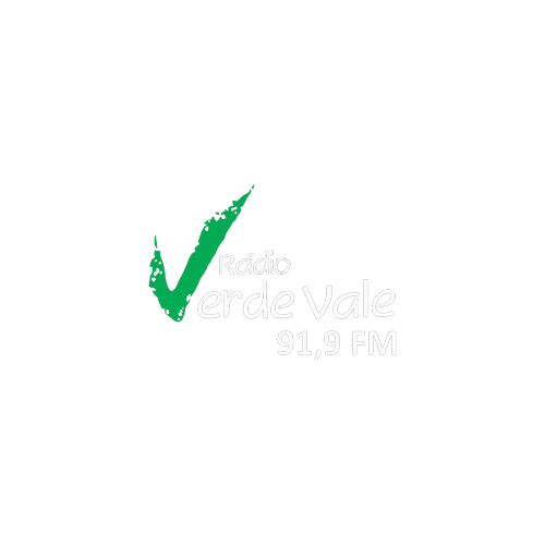 Logotipo da empresa RADIO VERDE VALE