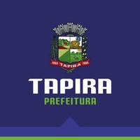Logotipo da empresa TAPIRA PREF GABINETE DO PREFEITO
