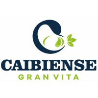 Logotipo da empresa CAIBIENSE GRAN VITA LTDA