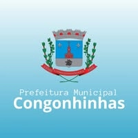 Logotipo da empresa CONGONHINHAS PREF GABINETE DO PREFEITO