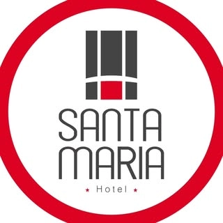 Logotipo da empresa ADMINISTRADORA DE BENS SANTA - MARIA LTDA