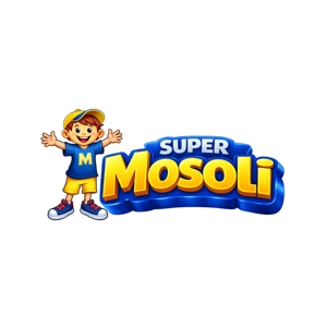 Logotipo da empresa SUPERMERCADO SAO PAULO