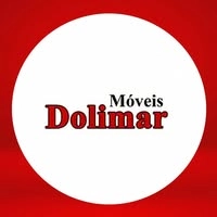 Logotipo da empresa MOVEIS BRAGANEY