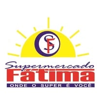 Logotipo da empresa SUPERMERCADO FATIMA
