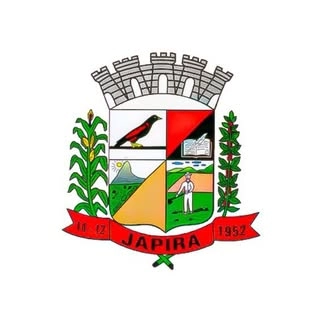 Logotipo da empresa MUNICIPIO DE JAPIRA