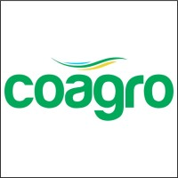 Logotipo da empresa COAGRO