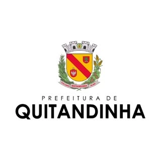 Logotipo da empresa QUITANDINHA PREF GABINETE DO PREFEITO