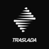 Logotipo da empresa TRANSLADA