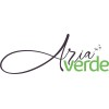 Logotipo da empresa ARIA VERDE