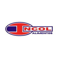 Logotipo da empresa INCOL