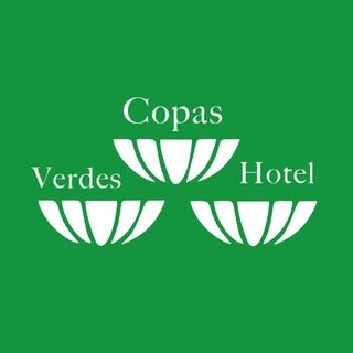 Logotipo da empresa COPAS VERDES HOTEL