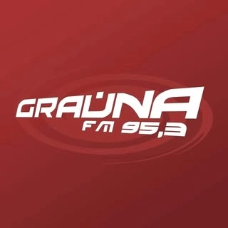 Logotipo da empresa RADIO GRAUNA