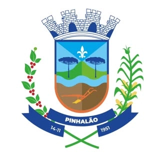 Logotipo da empresa PINHALAO PREFEITURA