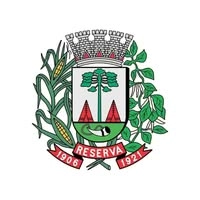Logotipo da empresa MUNICIPIO DE RESERVA