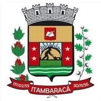 Logotipo da empresa ITAMBARACA PREF GABINETE DO PREFEITO