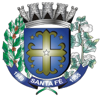 Logotipo da empresa SANTA FE PREF GABINETE DO PREFEITO
