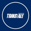 Logotipo da empresa TRANSVALE