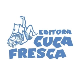 Logotipo da empresa EDITORA CUCA FRESCA