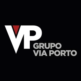 Logotipo da empresa VIA PORTO