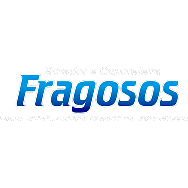 Logotipo da empresa BRITADOR FRAGOSOS
