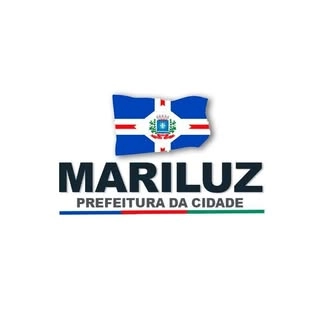 Logotipo da empresa MARILUZ PREF GABINETE DO PREFEITO