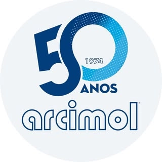 Logotipo da empresa ARCIMOL
