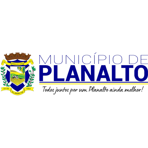Logotipo da empresa PLANALTO PREF GAB DO PREFEITO