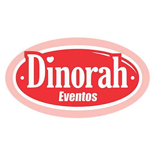 Logotipo da empresa DINORA CASA DE ASSADOS