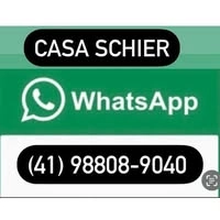 Logotipo da empresa CASA SCHIER