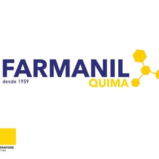 Logotipo da empresa FARMANILQUIMA COMERCIO DE ANILINAS E PRODUTOS QUIMICOS LTDA