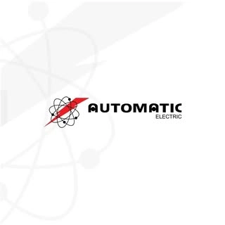 Logotipo da empresa AUTOMATIC ELECTRIC