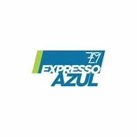 Logotipo da empresa EXPRESSO AZUL LTDA