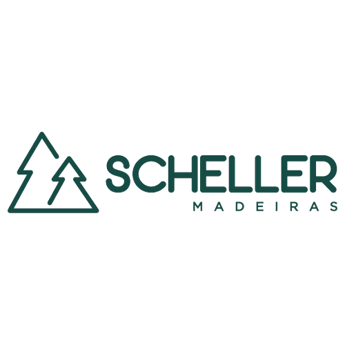 Logotipo da empresa SCHELLER MADEIRAS