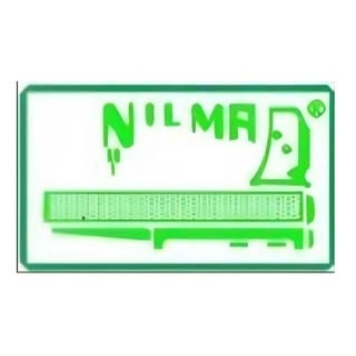 Logotipo da empresa NILMAQ COMERCIO DE MAQUINAS