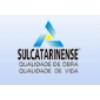 Logotipo da empresa SULCATARINENSE MIN ARTEF DE CIM BRIT E CONSTRUCOES LTDA