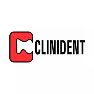 Logotipo da empresa CLINIDENT