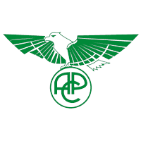 Logotipo da empresa AERO CLUBE DO PARANA