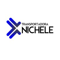 Logotipo da empresa TRANSPORTADORA NICHELE LTDA