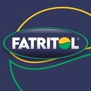 Logotipo da empresa FATRITOL