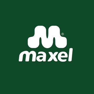 Logotipo da empresa MAXEL MOVEIS