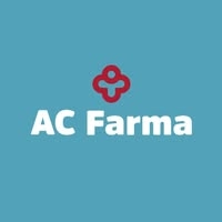 Logotipo da empresa FARMACIA GORINI LTDA