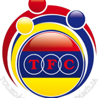 Logotipo da empresa TOLEDAO
