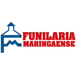 Logotipo da empresa FUNILARIA MARINGAENSE LTDA