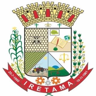 Logotipo da empresa MUNICPIO DE IRETAMA